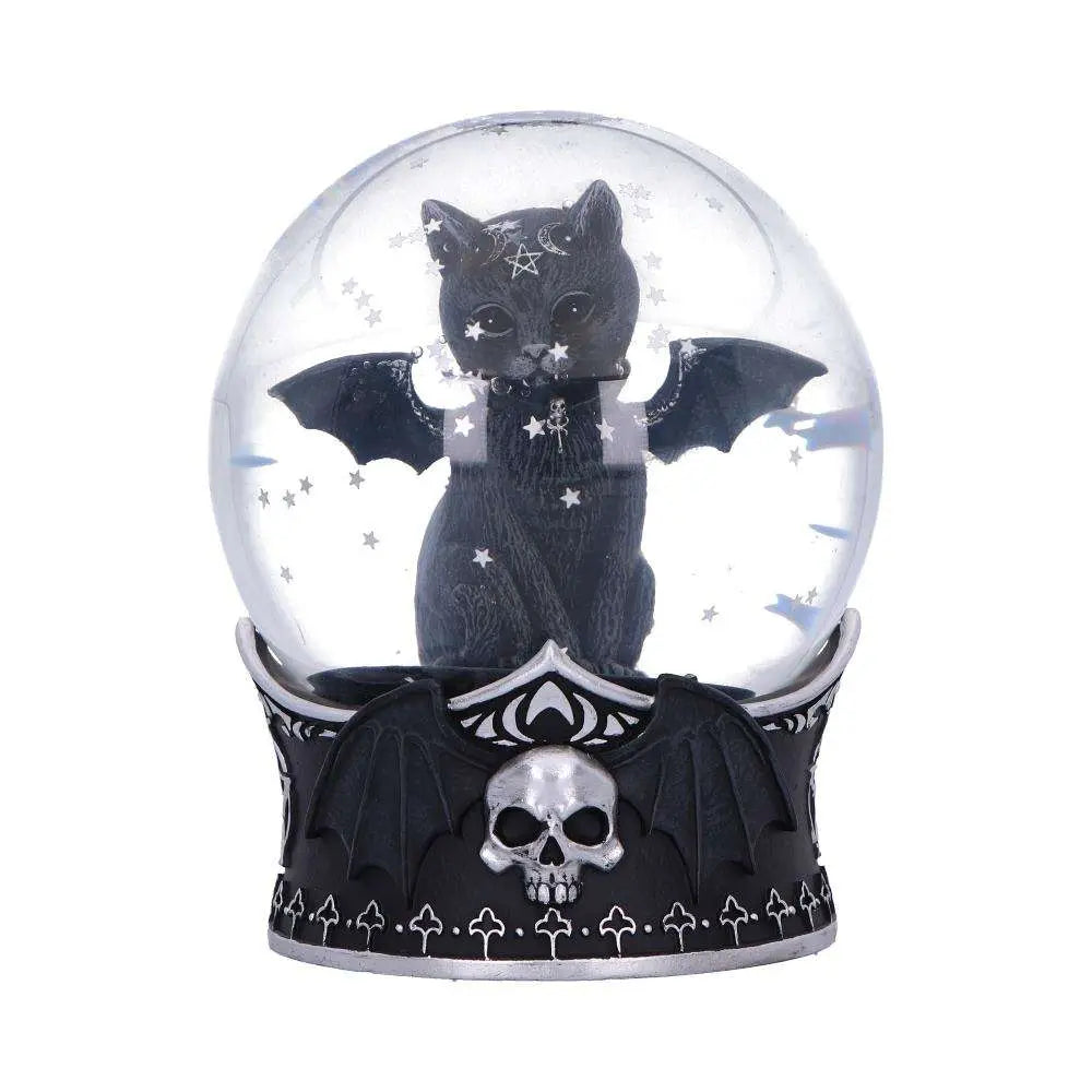 Cult Cuties Bola de nieve Malpuss 13 cm