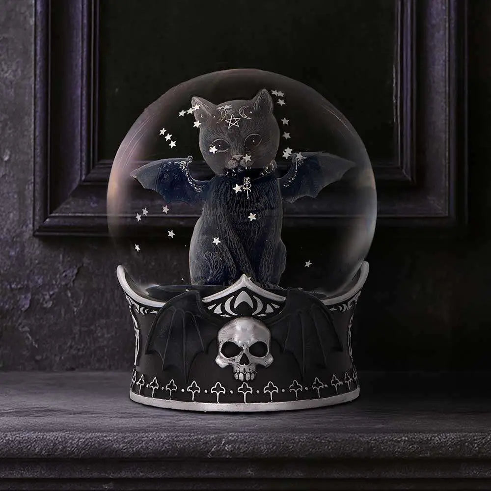 Cult Cuties Bola de nieve Malpuss 13 cm