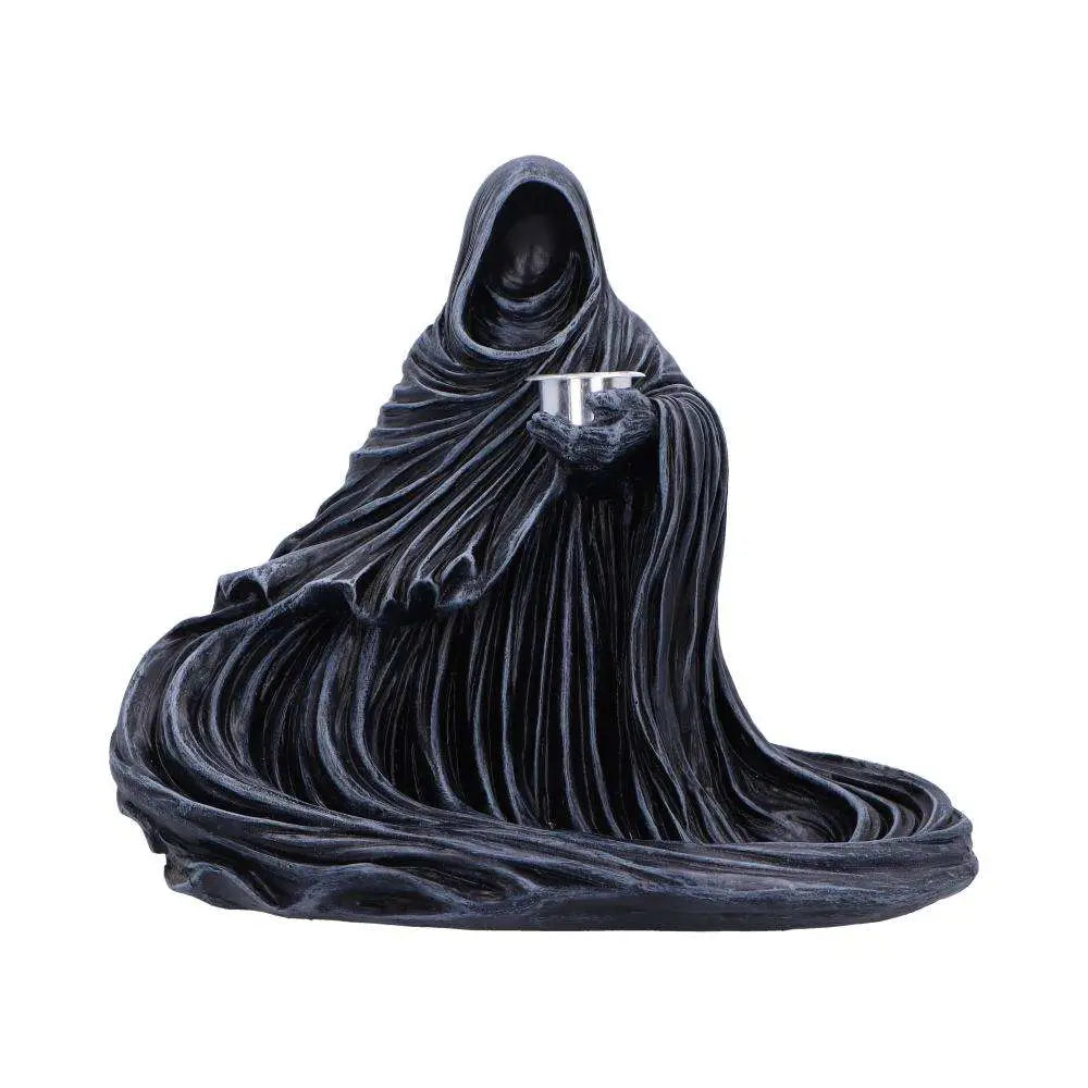 THE LAST SCENT BACKFLOW INCENSE BURNER