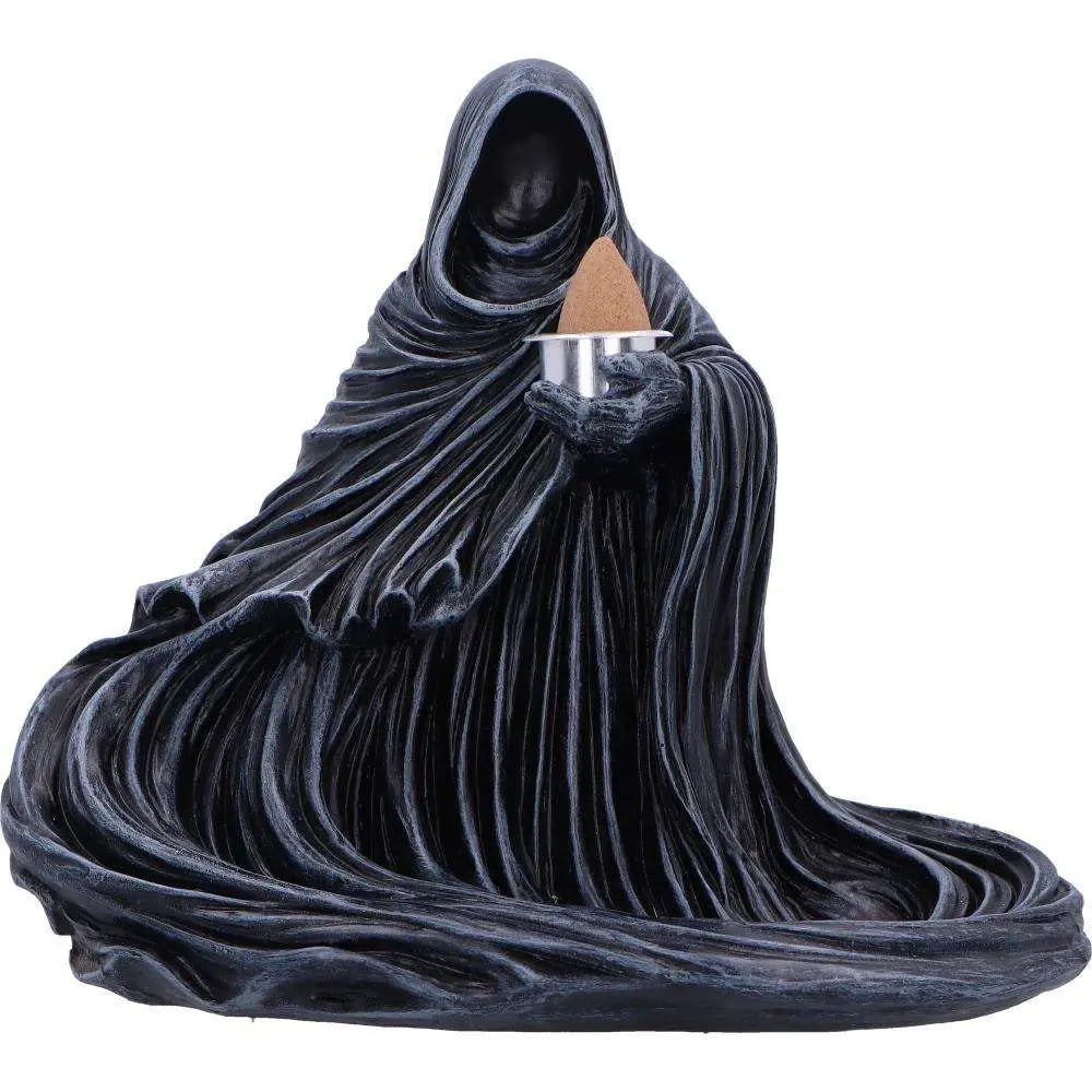 THE LAST SCENT BACKFLOW INCENSE BURNER