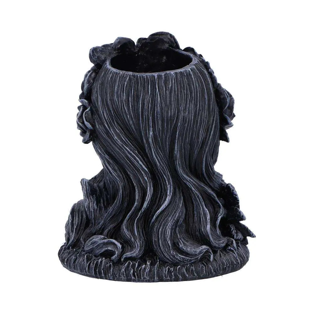 FLOR DE MUERTE TEA Lámpara HOLDER