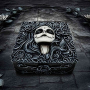 FLOR DE MUERTE TRINKET Caja