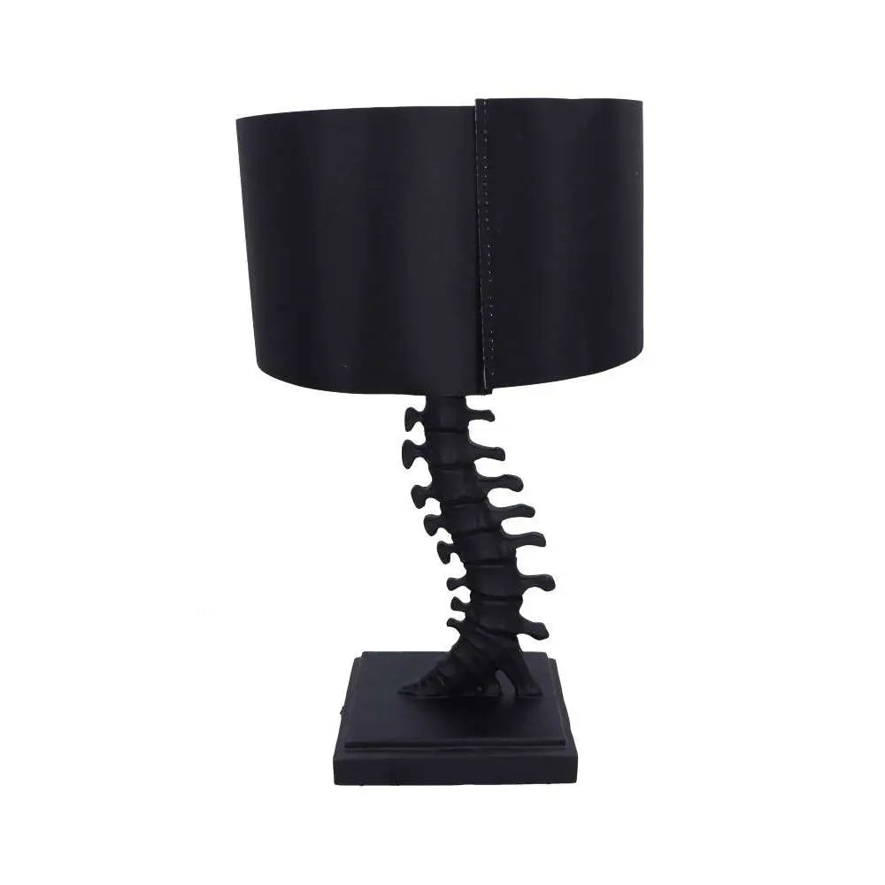 VERTEBRAE TABLE Lámpara