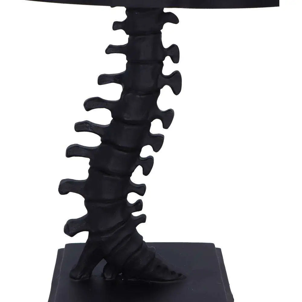 VERTEBRAE TABLE Lámpara