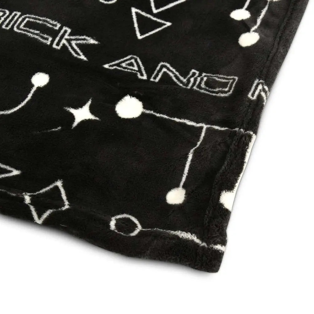 RICK & MORTY PORTAL COZY Manta