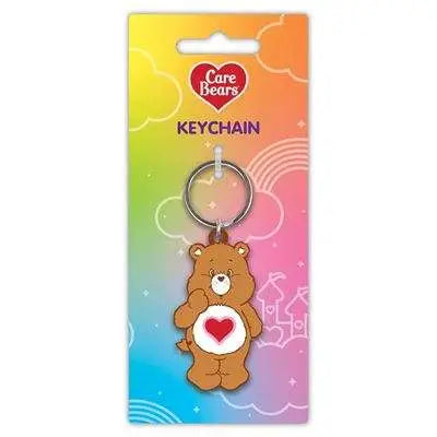 Care Bears Llavero PVC Tenderheart Bear