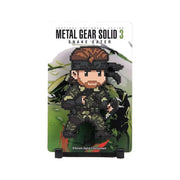 METAL GEAR SOLID 3 NAKED SNAKE FIGGYZ POP COLLECTIBLE Imán
FMG3NS01