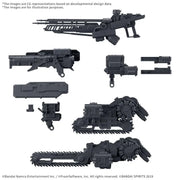 30MM OPTION PARTS SET ARMORED CORE VI FIRES OF RUBICON WEAPON SET 07