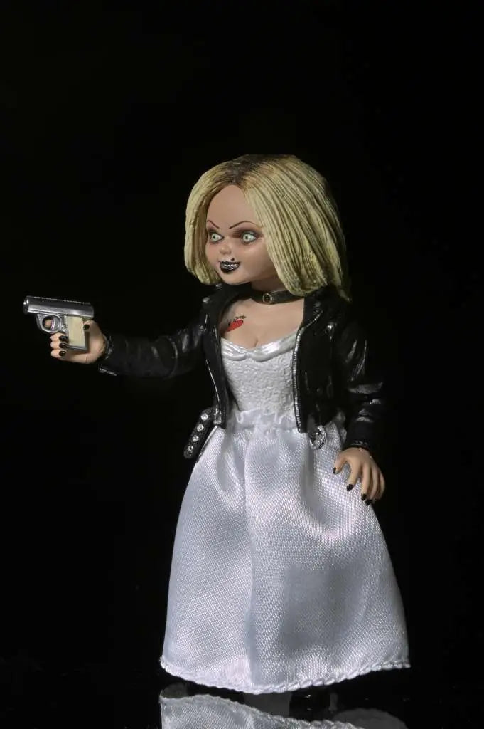 CHUCKY GOOD GUY SERIE 2 BLIND Caja 7" Figura DISPLAY (12)