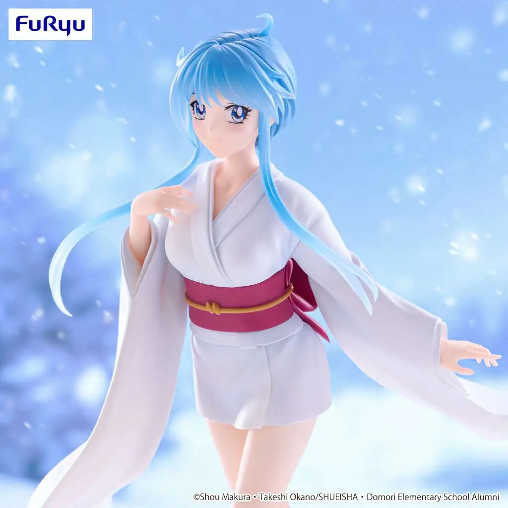 HELL TEACHER YUKIME TRIO-TRY-IT Figura