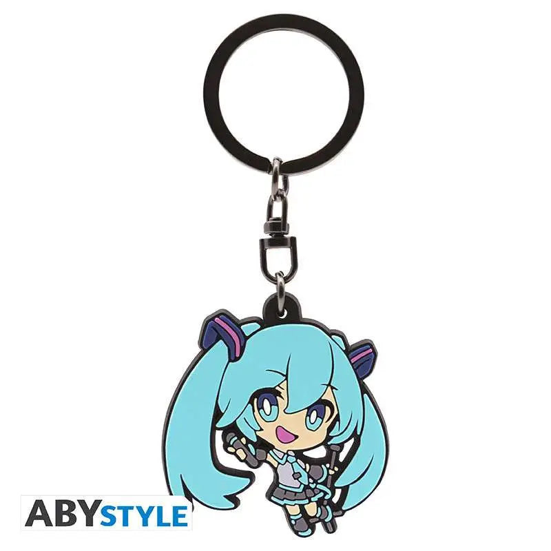 HATSUNE MIKU CHIBI HATSUNE MIKU Llavero