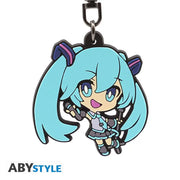 HATSUNE MIKU CHIBI HATSUNE MIKU Llavero