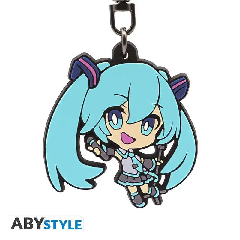 HATSUNE MIKU CHIBI HATSUNE MIKU Llavero