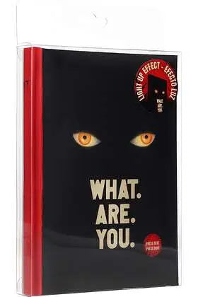 Cuaderno What Are You IT Bienvenidos a Derry