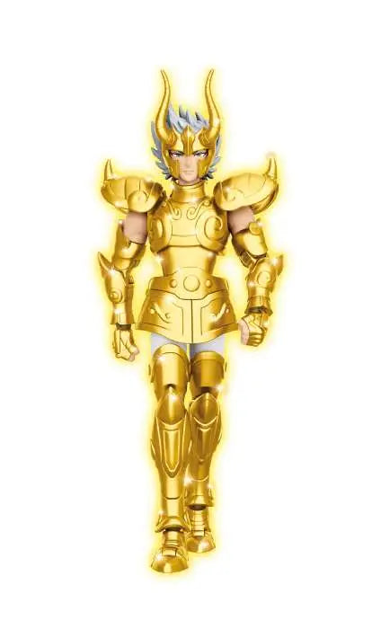 SAINT SEIYA CAPRICORN SHURA CHAMPION CLASS 10 MODEL KIT Frikytopia