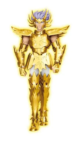 SAINT SEIYA CANCER DEATH MASK CHAMPION CLASS 11 MODEL KIT Frikytopia