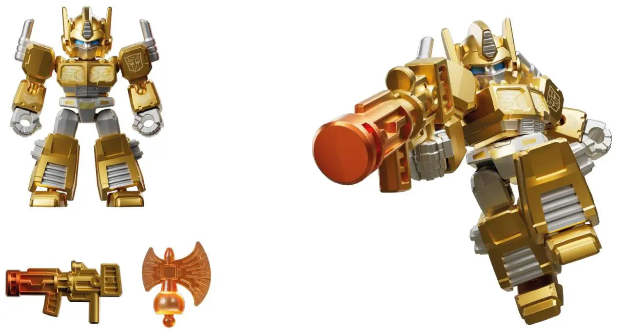 TRANSFORMERS DINOBOT DESERTICON 2026 X YEARLY VERSION LIMITED BOX SET (8)