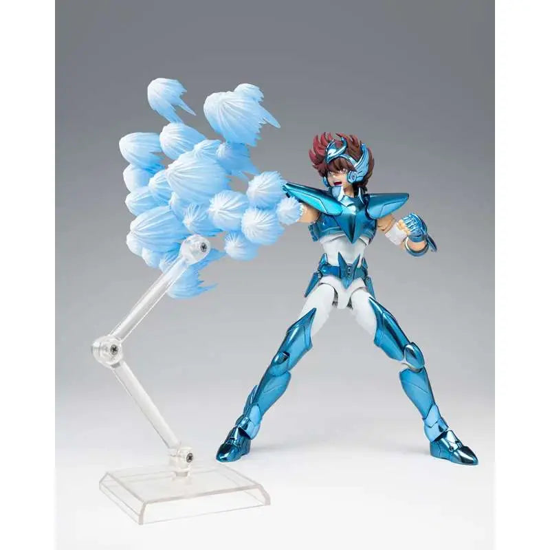Figura tamashii nations saint seiya pegasus seiya [final bronze cloth] - original color edition -