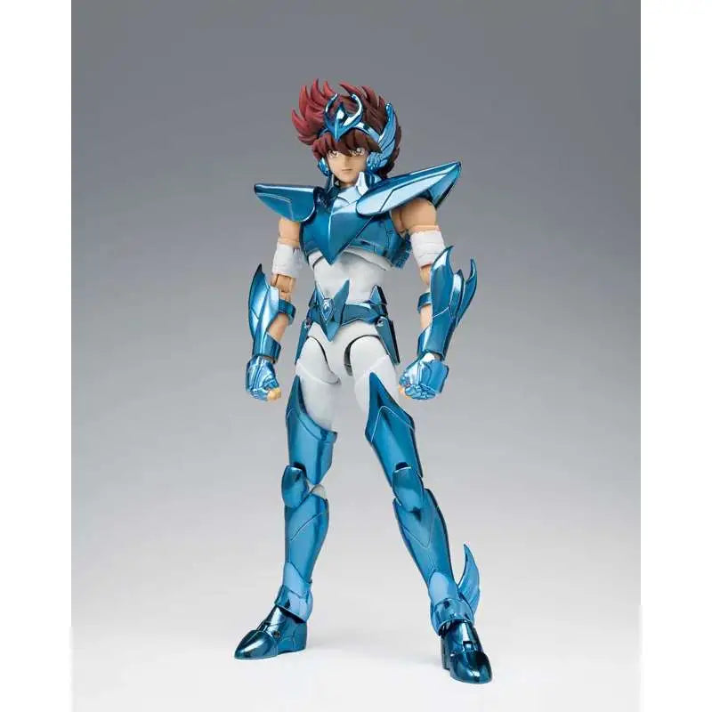 Figura tamashii nations saint seiya pegasus seiya [final bronze cloth] - original color edition -