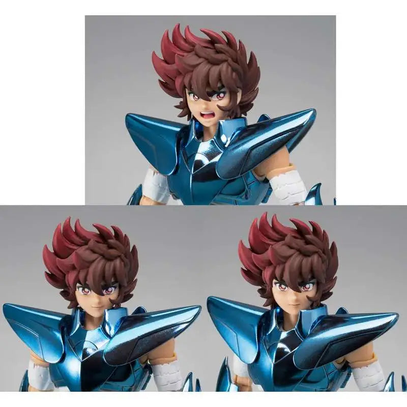 Figura tamashii nations saint seiya pegasus seiya [final bronze cloth] - original color edition -