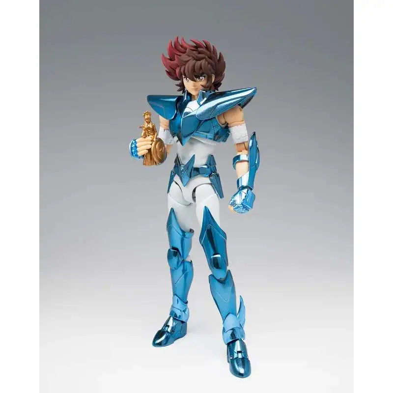 Figura tamashii nations saint seiya pegasus seiya [final bronze cloth] - original color edition -