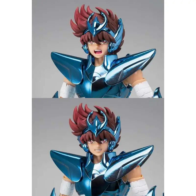 Figura tamashii nations saint seiya pegasus seiya [final bronze cloth] - original color edition -