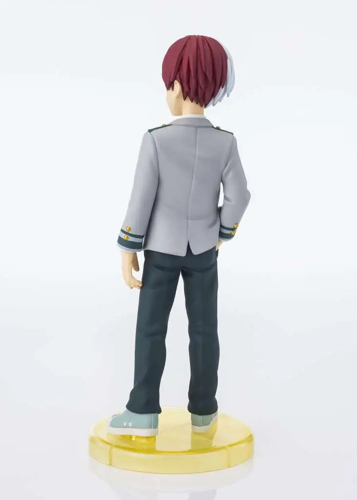 Figura tamashii nations my hero academia shoto todoroki