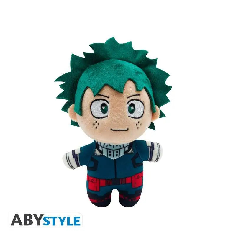 MY HERO ACADEMIA IZUKU MIDORIYA Peluche