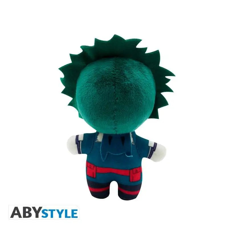 MY HERO ACADEMIA IZUKU MIDORIYA Peluche