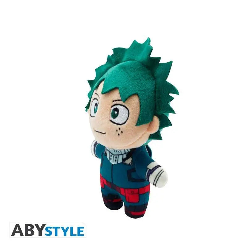 MY HERO ACADEMIA IZUKU MIDORIYA Peluche
