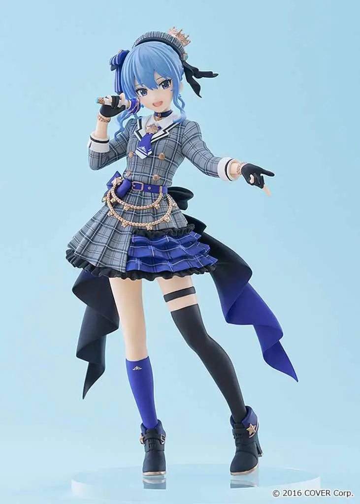 HOLOLIVE PRODUCTION HOSHIMACHI SUISEI PUP SP RERELEASE Frikytopia