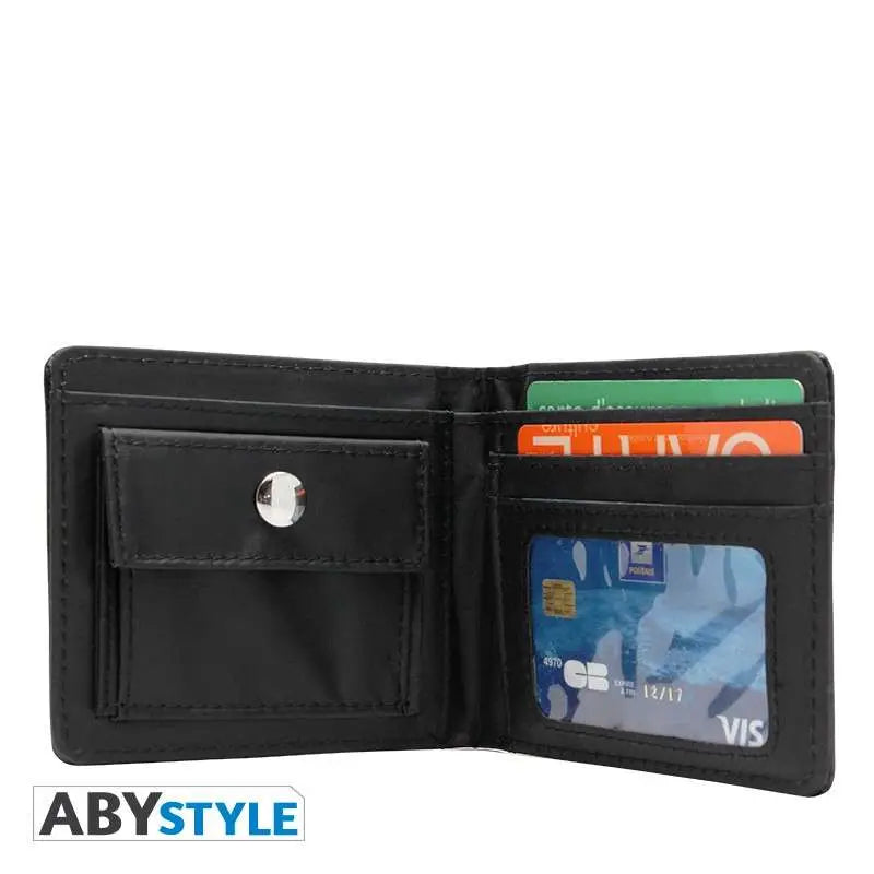 Cartera abystyle my hero academia izuku bakugo