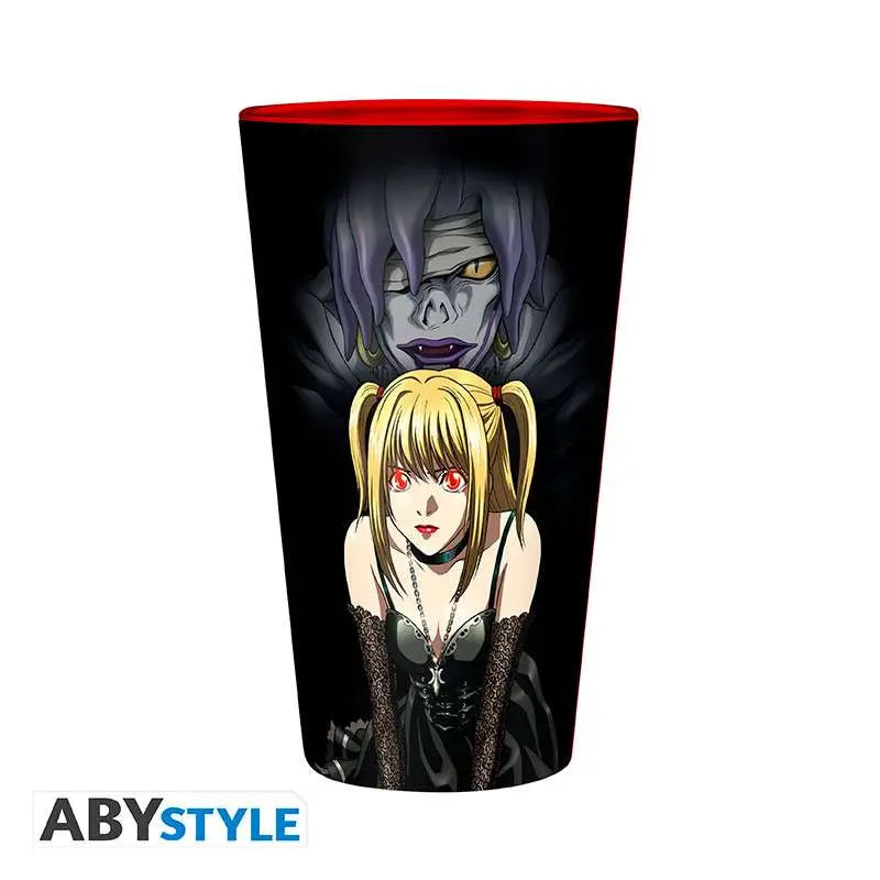 DEATH NOTE Vaso LARGE