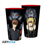 DEATH NOTE Vaso LARGE