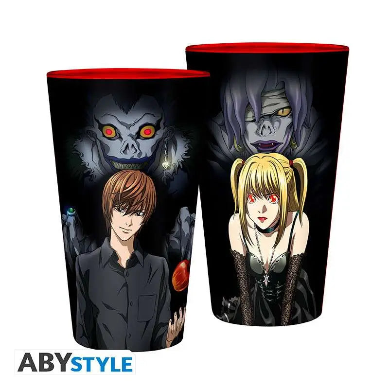 DEATH NOTE Vaso LARGE