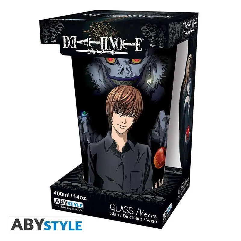 DEATH NOTE Vaso LARGE