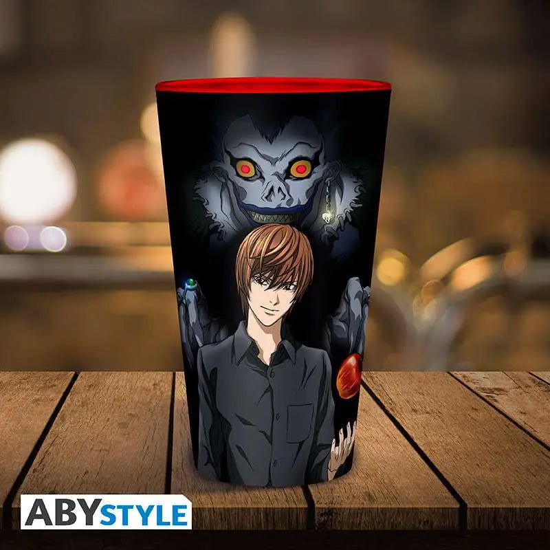 DEATH NOTE Vaso LARGE