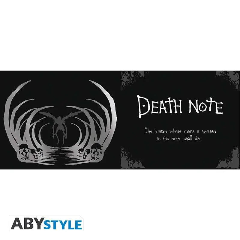 DEATH NOTE Taza