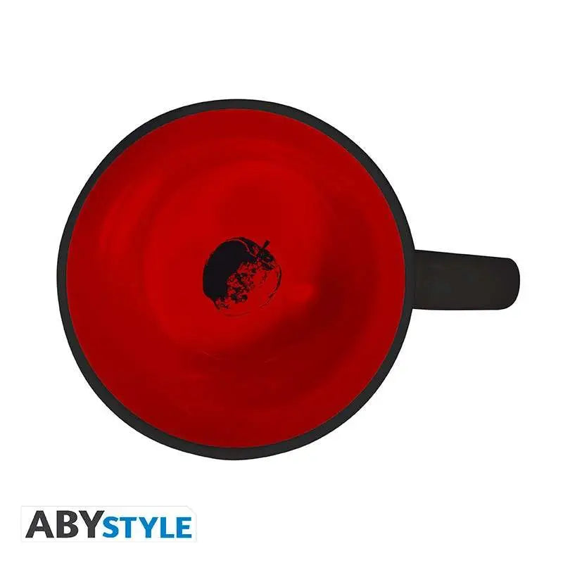 DEATH NOTE Taza