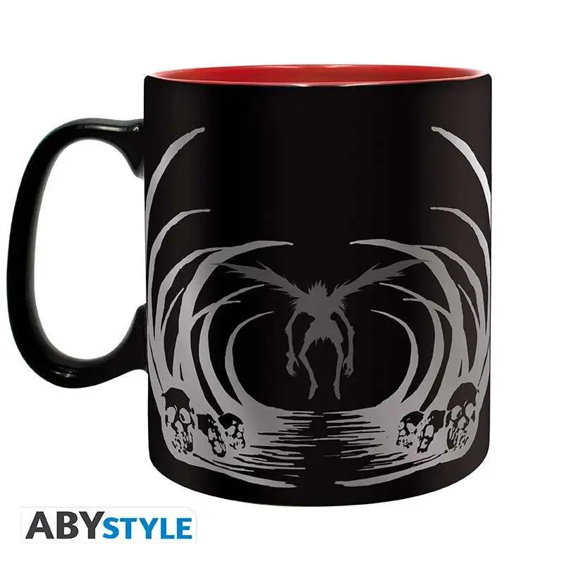 DEATH NOTE Taza