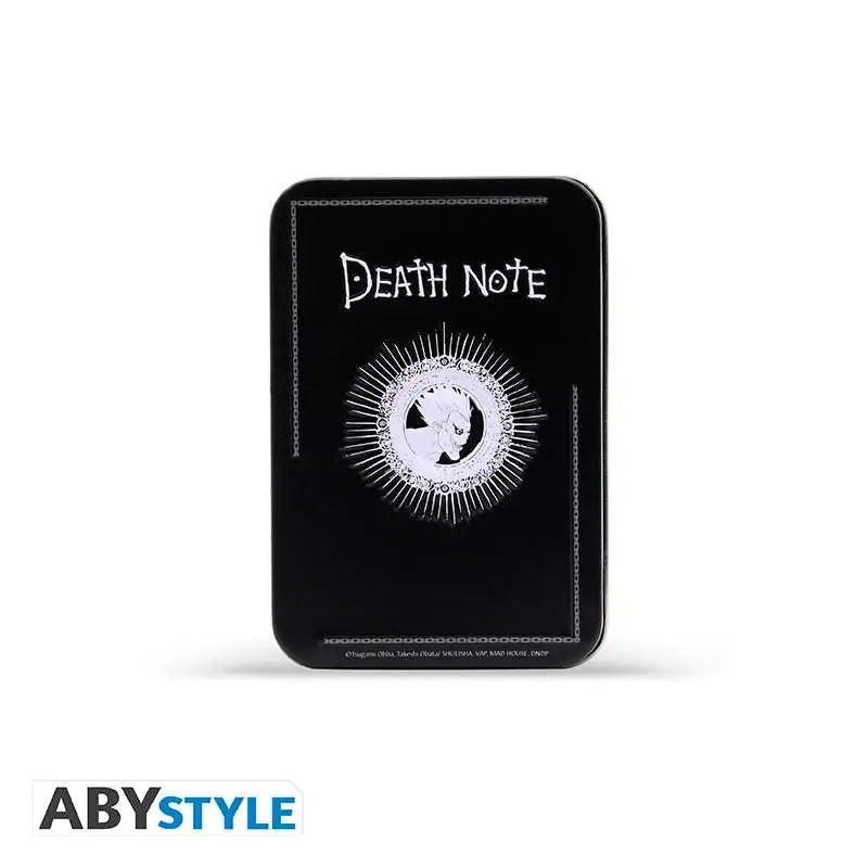 DEATH NOTE DECK Cartas (54)