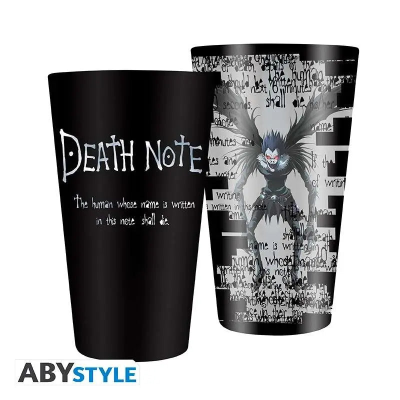 DEATH NOTE RYUK LARGE Vaso