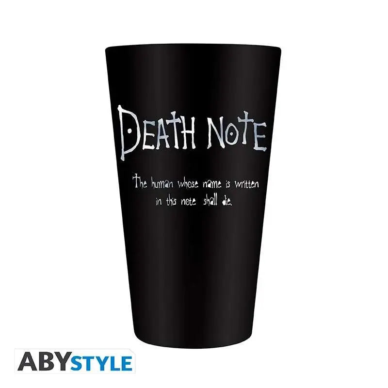 DEATH NOTE RYUK LARGE Vaso