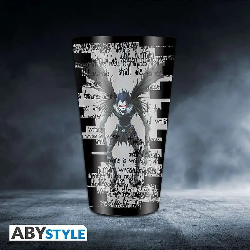 DEATH NOTE RYUK LARGE Vaso