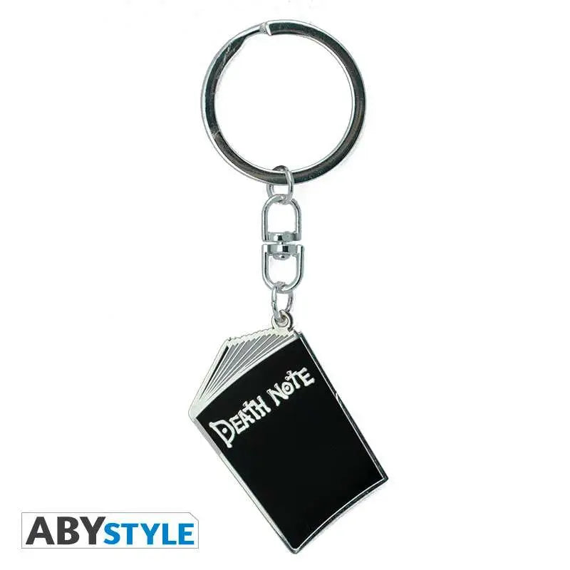 Llavero abystyle death note