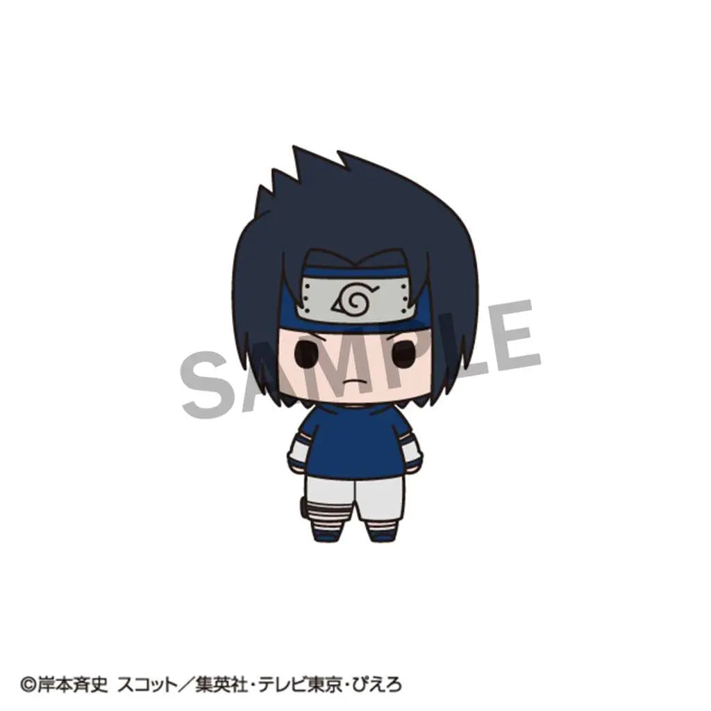 NARUTO CHOKORIN COLLECTION DISPLAY (6)