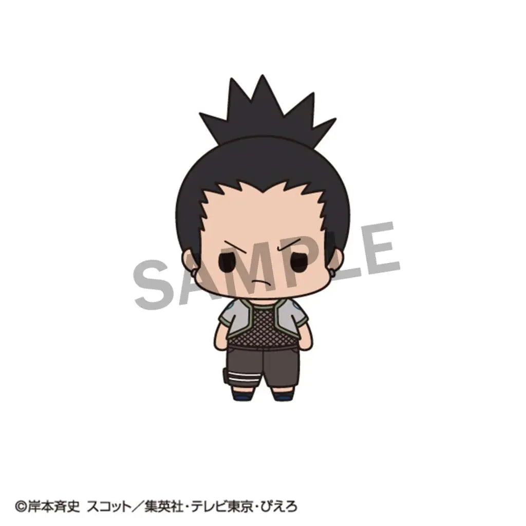 NARUTO CHOKORIN COLLECTION DISPLAY (6)