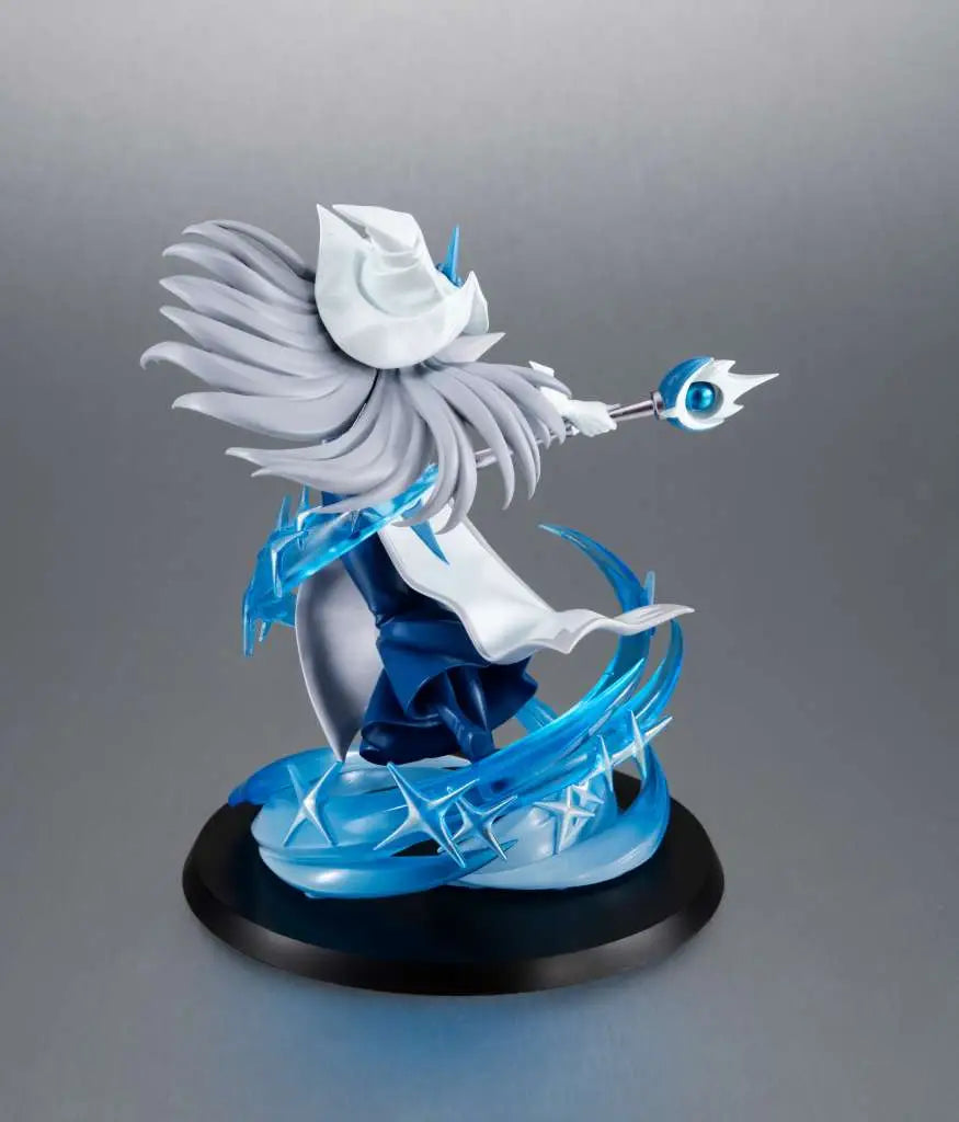 YU-GI-OH! SILENT MAGICIAN MONSTERS CHRONICLE Estatua