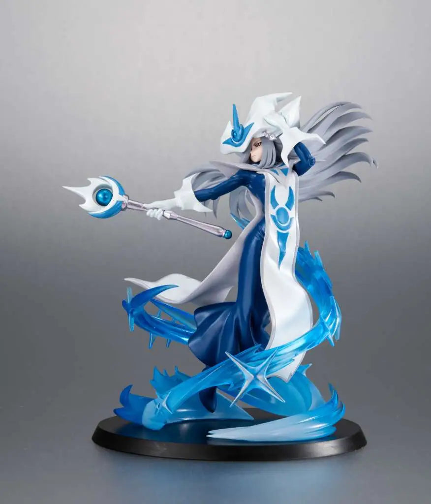 YU-GI-OH! SILENT MAGICIAN MONSTERS CHRONICLE Estatua