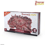 DUNGEONS & LASER EVIL EYE HIVE